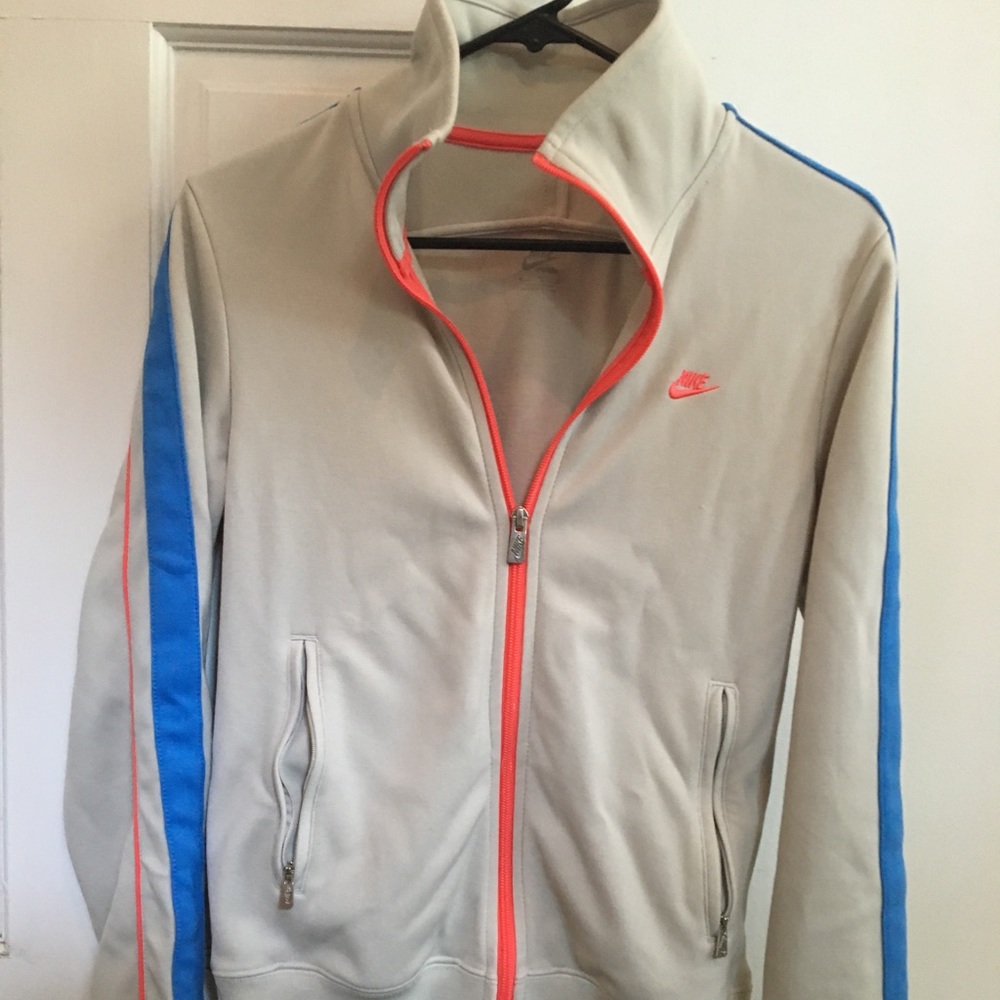 Nike Jacket